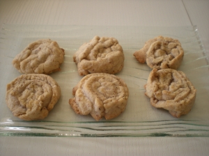 Petits Biscuits Roulés - image 2