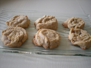 Petits Biscuits Roulés - image 3