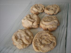Petits Biscuits Roulés - image 4