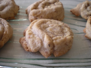 Petits Biscuits Roulés - image 5