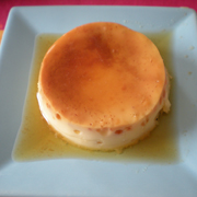 Crèmes au Caramel