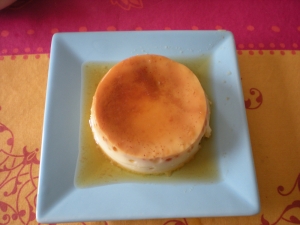 Crèmes au Caramel - image 1