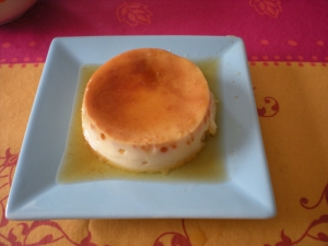 Crèmes au Caramel - image 2