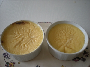 Crèmes au Caramel - image 5