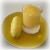 Crèmes au Citron Caviar