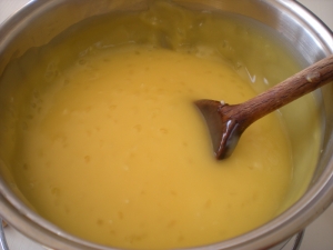 Crèmes au Citron Caviar - image 1