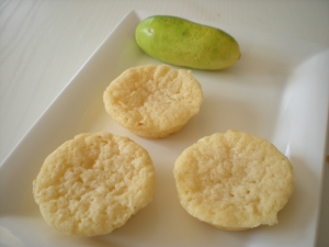 Biscuits au Citron Caviar - image 2