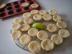 Biscuits au Citron Caviar - image 3