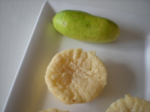 Biscuits au Citron Caviar - image 5