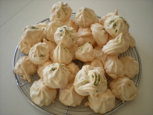 Meringues - image 3