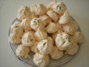 Meringues - image 4