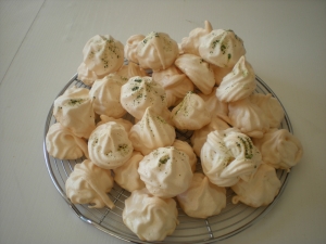 Meringues - image 5