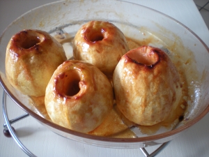 Pommes à la Gelée - image 1