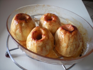 Pommes à la Gelée - image 3