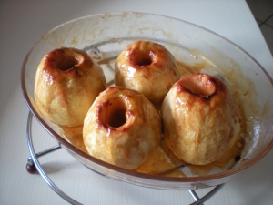 Pommes à la Gelée - image 4