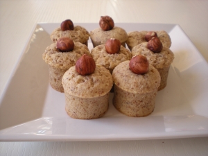 Petits Fours à la Noisette - image 1