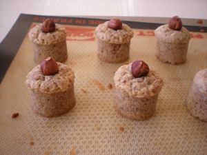 Petits Fours à la Noisette - image 2