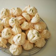 Meringues