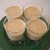 Recette Verrine " Panna Cotta au Café" (Dessert - Petits Minis Entre Ami(e)s)