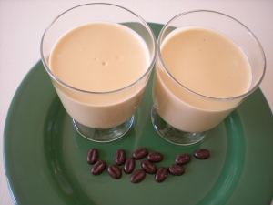 Verrine " Panna Cotta au Café" - image 3