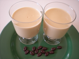 Verrine " Panna Cotta au Café" - image 4