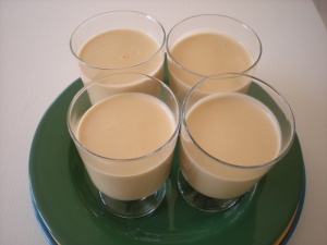 Verrine " Panna Cotta au Café" - image 5