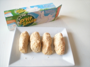 Croquettes de Fromage Fondu - image 1