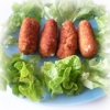 Croquettes de Fromage Fondu