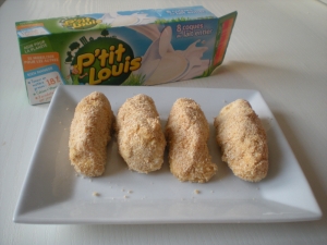 Croquettes de Fromage Fondu - image 4