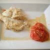 Recette Eglefin aux Tomates et sa Vapeur de Bière (Plat complet - Cuisine allégée)