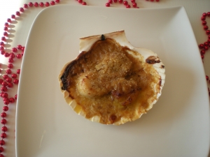 Coquilles Saint Jacques - image 4