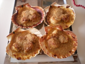 Coquilles Saint Jacques - image 5