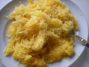 Courge Spaghetti - image 4