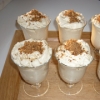 Recette Verrines "Aux Amandes" (Dessert - Petits Minis Entre Ami(e)s)