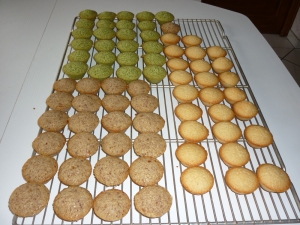 Petits Fours Secs - image 1