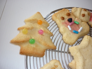 Biscuits de Noël - image 2