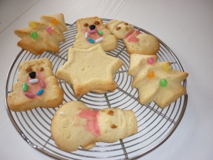Biscuits de Noël - image 5