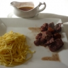 Recette Sanglier en Cocotte (Plat principal - Gastronomique)
