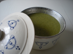 Potage à l'Oseille - image 1