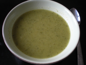 Potage à l'Oseille - image 2