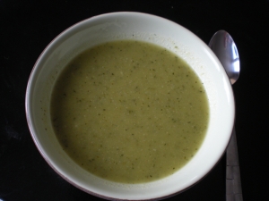 Potage à l'Oseille - image 3