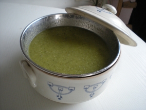 Potage à l'Oseille - image 4