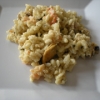 Recette Risotto aux Fruits de Mer (Plat principal - Cuisine familiale)