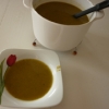 Recette Potage aux Courgettes (Accompagnement - Cuisine familiale)