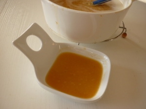 Potage aux Lentilles Corail. - image 4