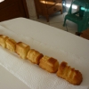 Recette Petit Train d'Autrefois (Dessert - Enfants)