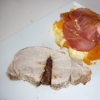 Recette Roti de Porc aux Pruneaux (Plat principal - Cuisine familiale)