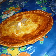 Agneau Pie