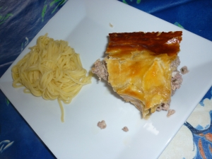 Agneau Pie - image 1