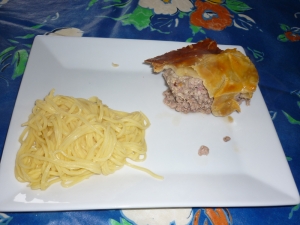 Agneau Pie - image 2